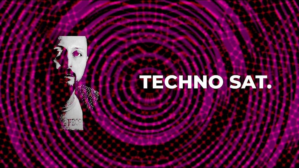 Selway's Techno Saturdays | 343 TV