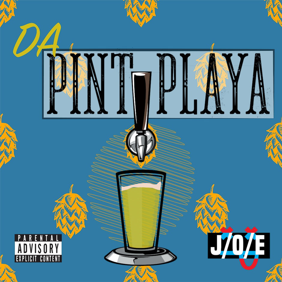 Da Pint Playa - Digital
