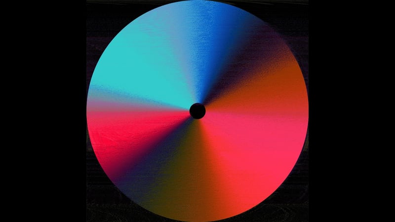 Midnight Rush [Official Visualizer]