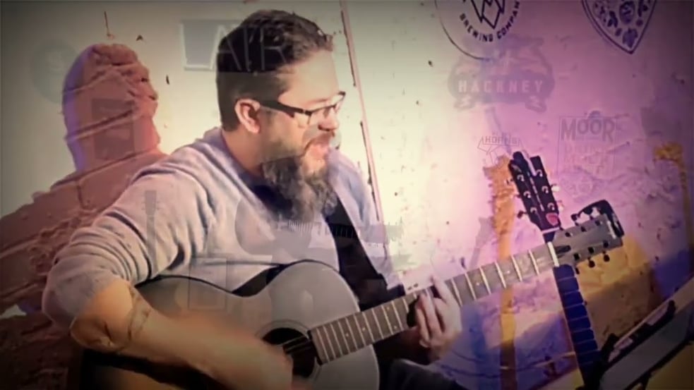 The Ben Poore Project - One For Sorrow - Three Hounds LATR - Beckenham - 24Apr24