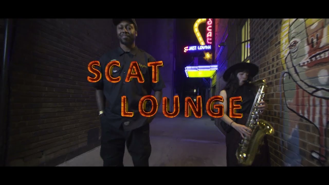 Scat Lounge (Official Video)