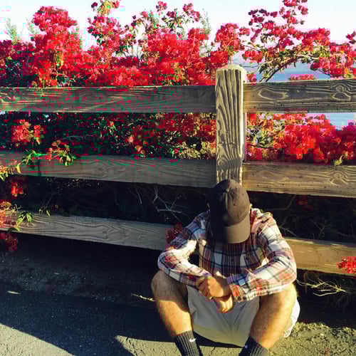 the Beautiful Struggle