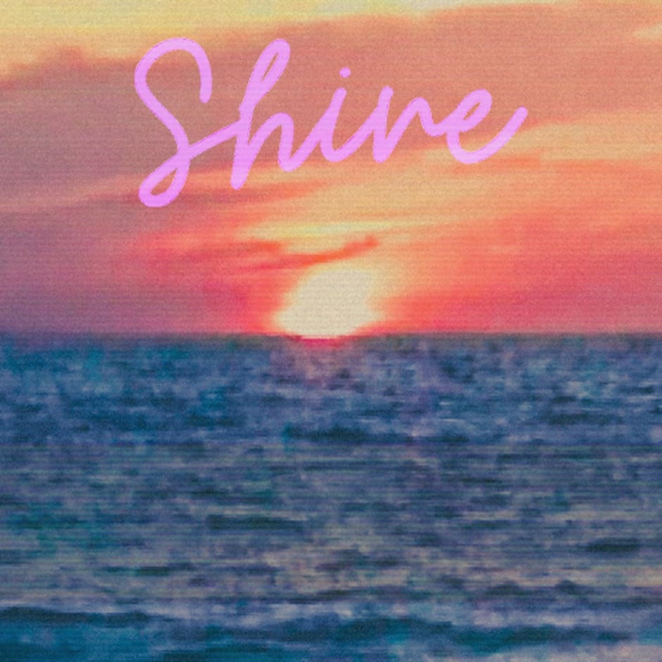Shine (feat. Shado-Prince)