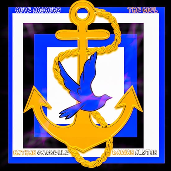 Hope Anchors the Soul EP (Demo)