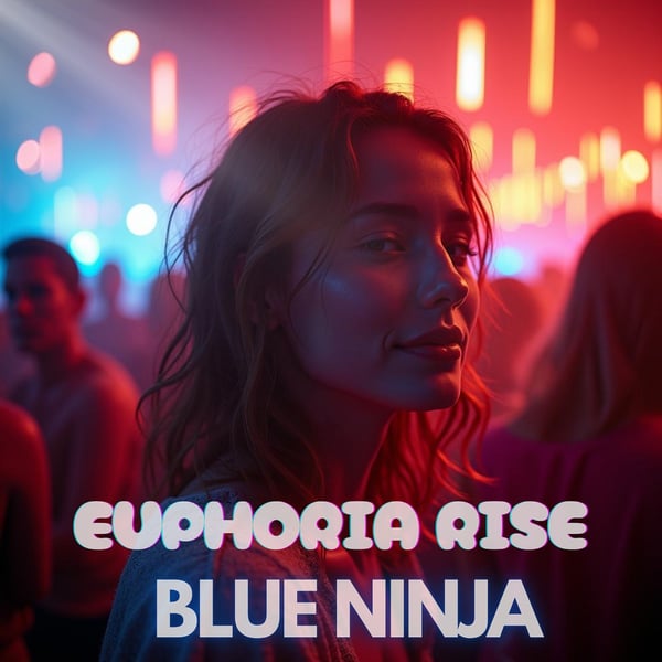 Euphoria Rise (Amélie Remix) image