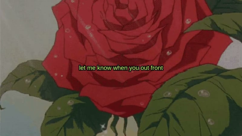 STAR TIA Handle That - Lyric Video