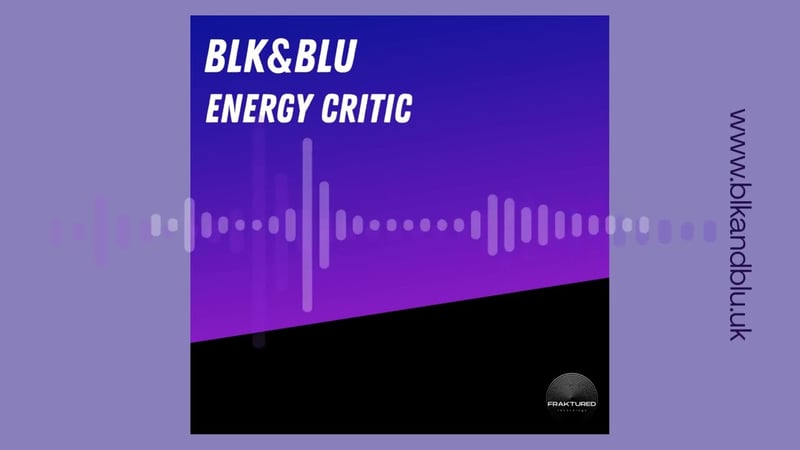 Energy Critic