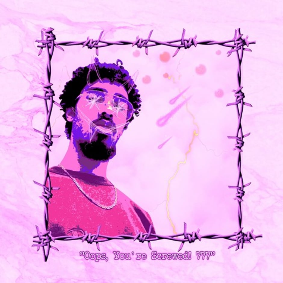 Oops, You're Screwed! 777