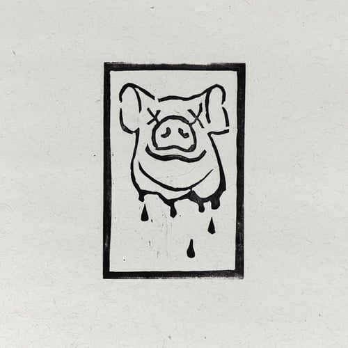 Bacon or the Egg