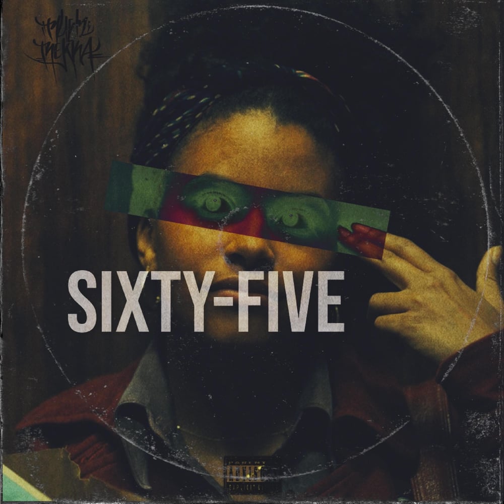 Sixty-Five