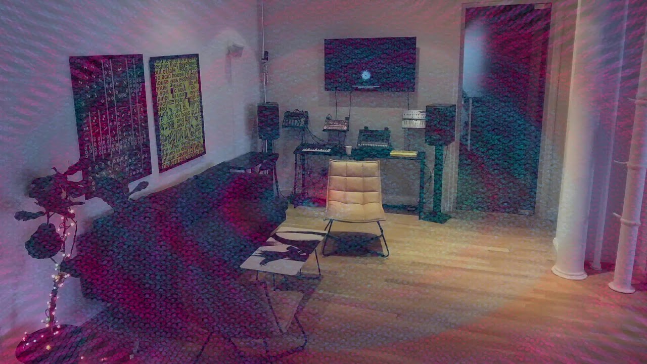 Selway's Electro Saturdays with John Selway | 343 TV