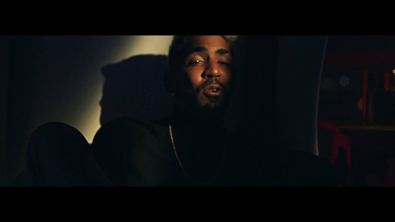 Enniel - SE SUPONE (Video Oficial)