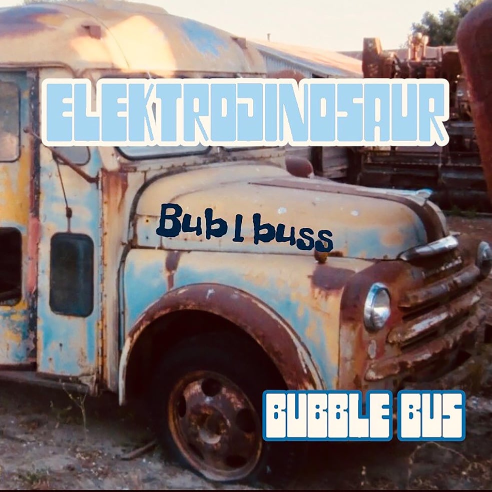 Bubble Bus