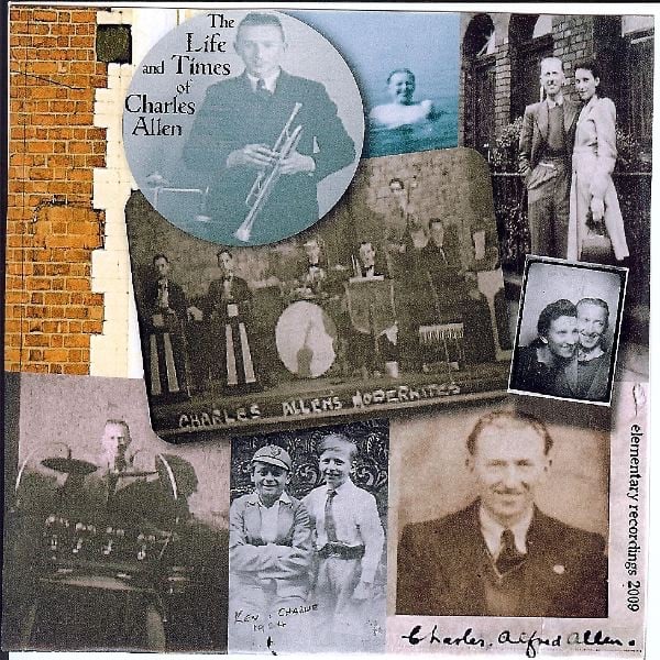 The Life and Times of C.A. Allen