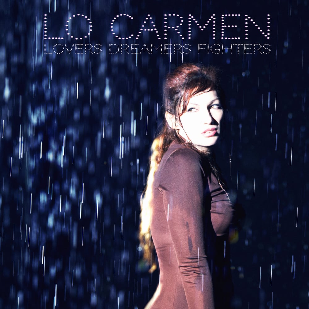 Lovers Dreamers Fighters