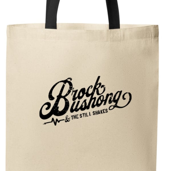 BBSS Tote Bag image