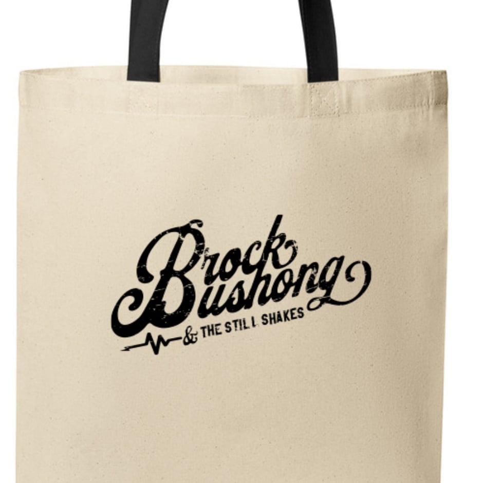 BBSS Tote Bag