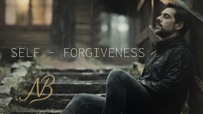 Nick Barrett – Self-Forgiveness (Official Music Video)