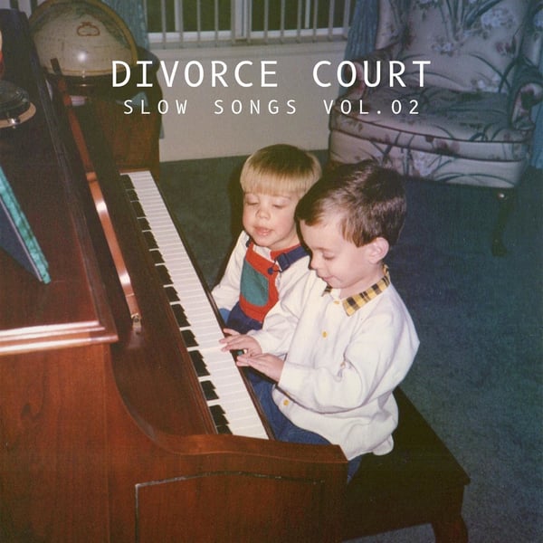 Slow Songs, Vol. 02 image