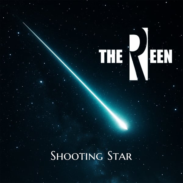 Shooting Star image