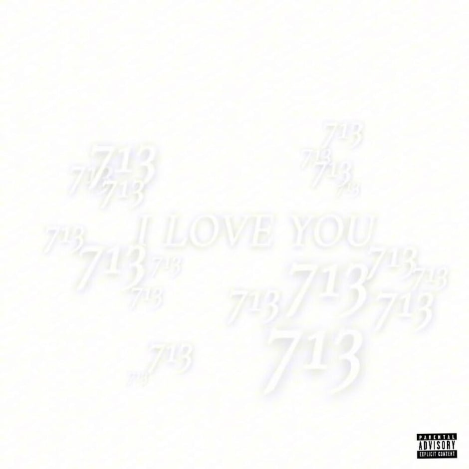 713 I LOVE YOU