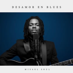 Desamor En Blues