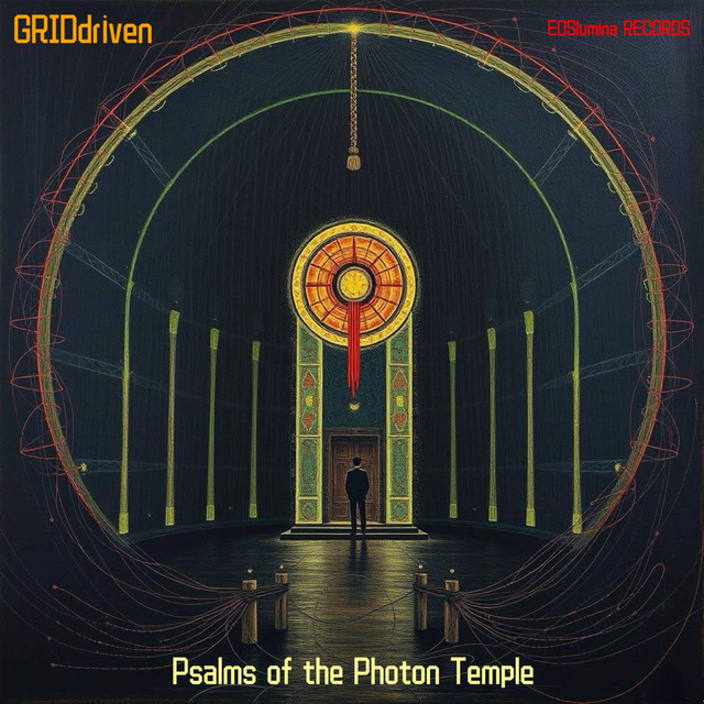 Psalms of the Photon Temple