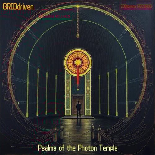 Psalms of the Photon Temple
