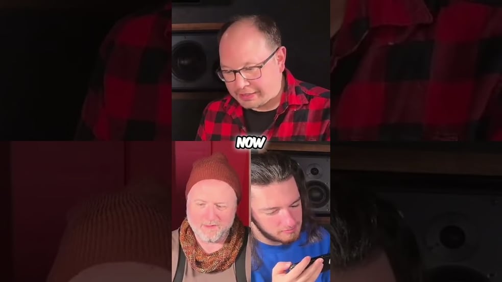 Darth Maul Show Trailer Reaction: Intense Star Wars Fan Talk! #shorts