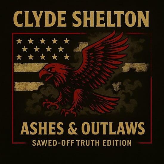 ASHES & OUTLAWS