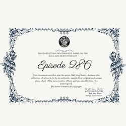Episode 286 (Instrumental)