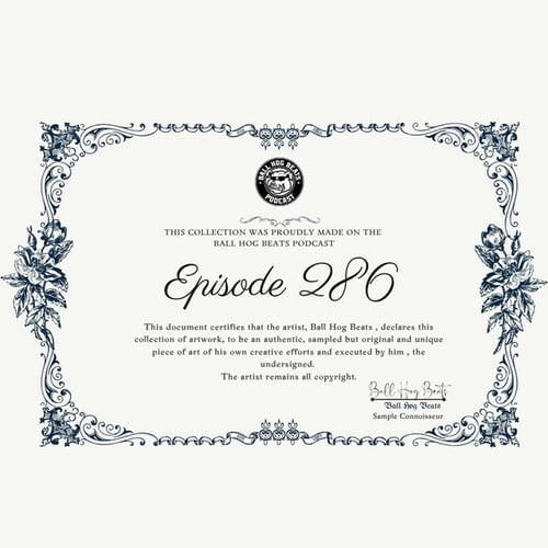 Episode 286 (Instrumental)