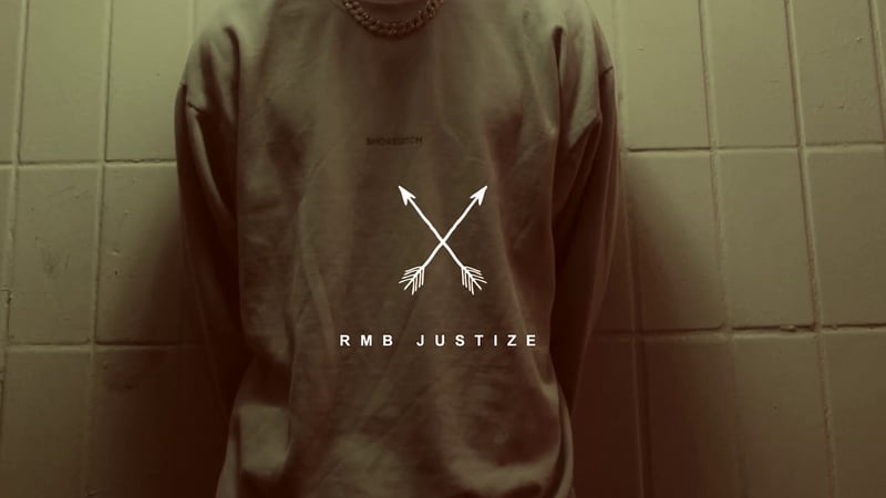 "Organic Gold" | @RMB Justize Smooth R&B / Rap Instrumental 2020