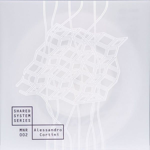 Make Noise: Shared System 002 - Digital image