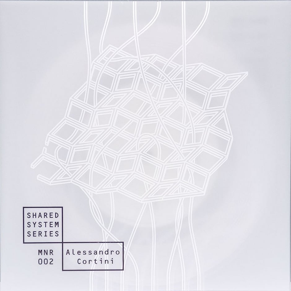 Make Noise: Shared System 002 - Digital