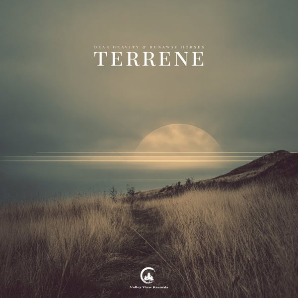 Terrene - Digital image