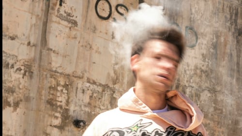 NAV - NEVER SLEEP  (AQ - REMIX "SPIT OUT A TOOTH')