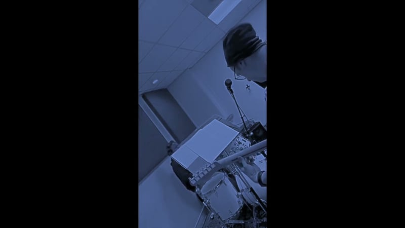 Divorced Horses, The Seahorse and The Octopus