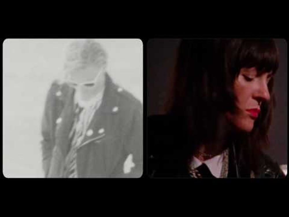 Dead Leaf Echo "Temple"