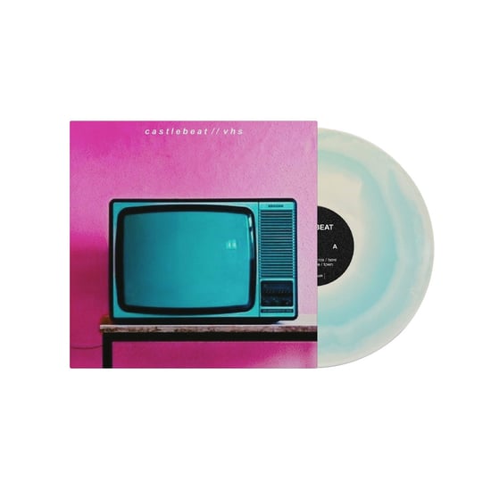 VHS - Vinyl (3rd Ed.)