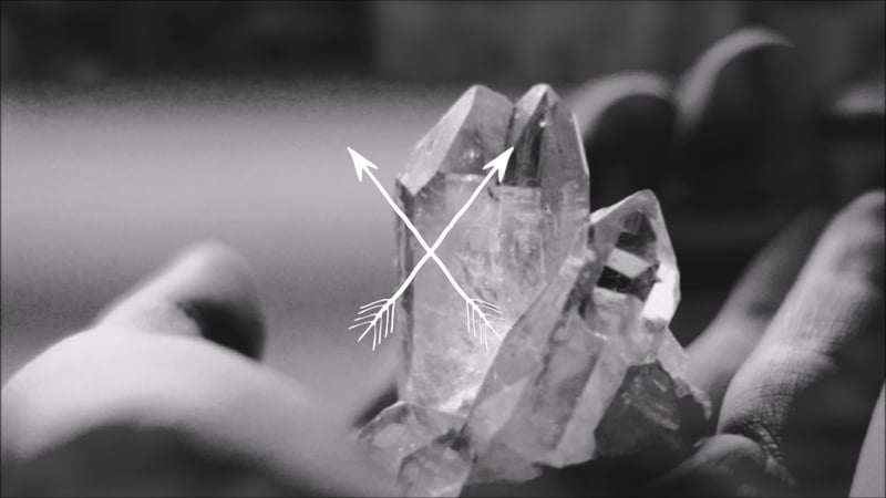 "Crystal” | Dark Smooth Rap/R&B Instrumental 2020