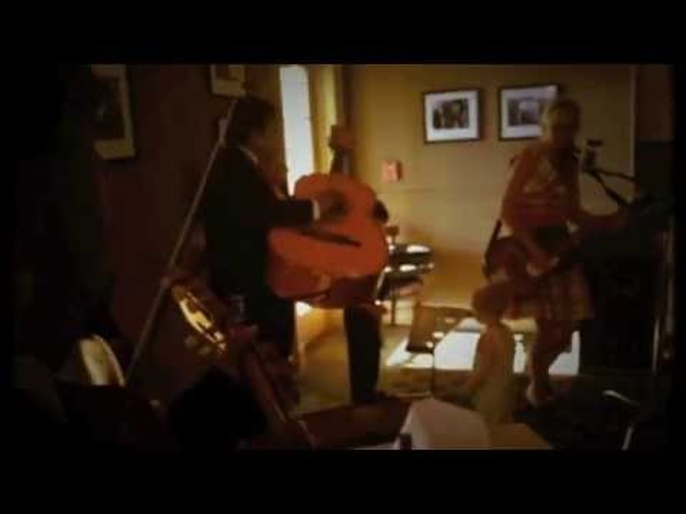 Lo Carmen 'The Peach State'