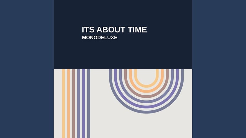 Its About Time (Main Dub Mix)