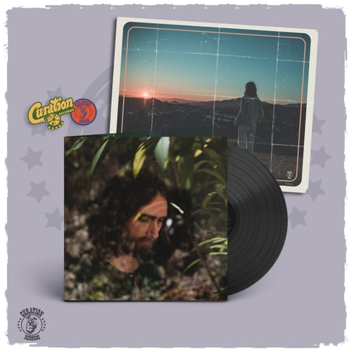 I Like It Here - Classic Black Vinyl LTD