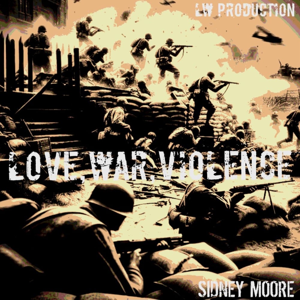 Love war violence