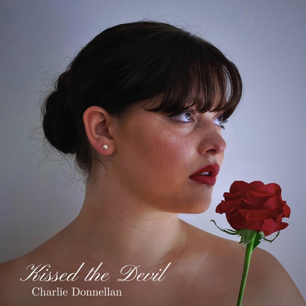 Kissed the Devil image