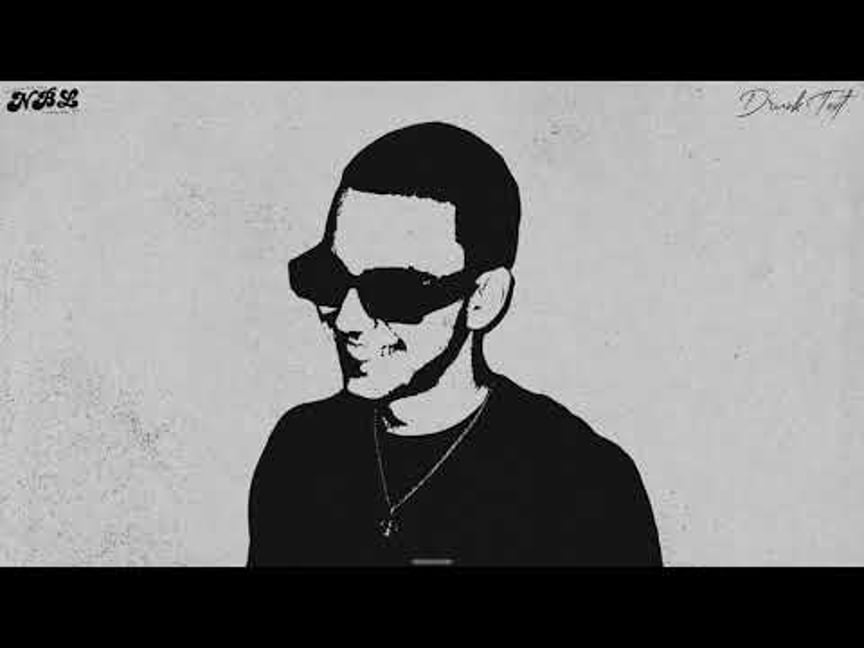 Aidan Vaughn - Drunk Text (Official Audio)