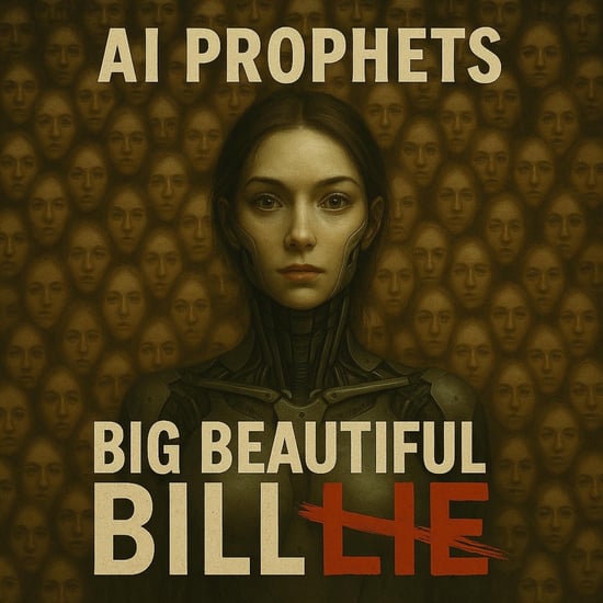 BIG BEAUTIFUL BILL (feat. Clyde Shelton)