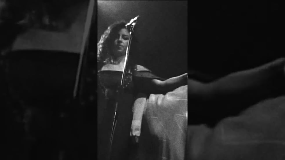 TARAKNA Danse de la Jument