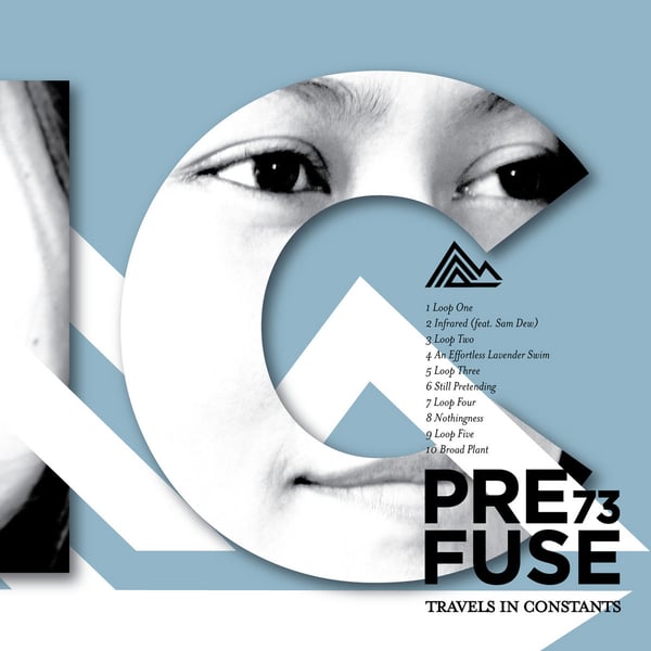 Travels In Constants, Vol. 25 image